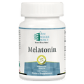 Ortho Molecular Melatonin 1mg 100 Tablets
