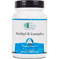 Ortho Molecular Methyl B Complex 60 Vcaps -