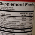 Ortho Molecular - Methyl CPG - 60 Capsules