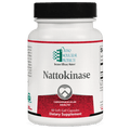 Ortho Molecular Nattokinase 60 Soft Gel Capsules