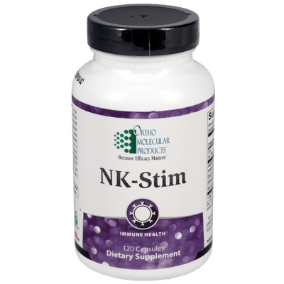 Ortho Molecular NK-Stim 120 capsules