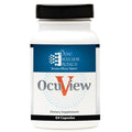 Ortho Molecular OcuView 60 Capsules