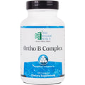 Ortho Molecular - Ortho B-Complex 180 capsules