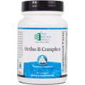 Ortho Molecular - Ortho B Complex - 90 Capsules