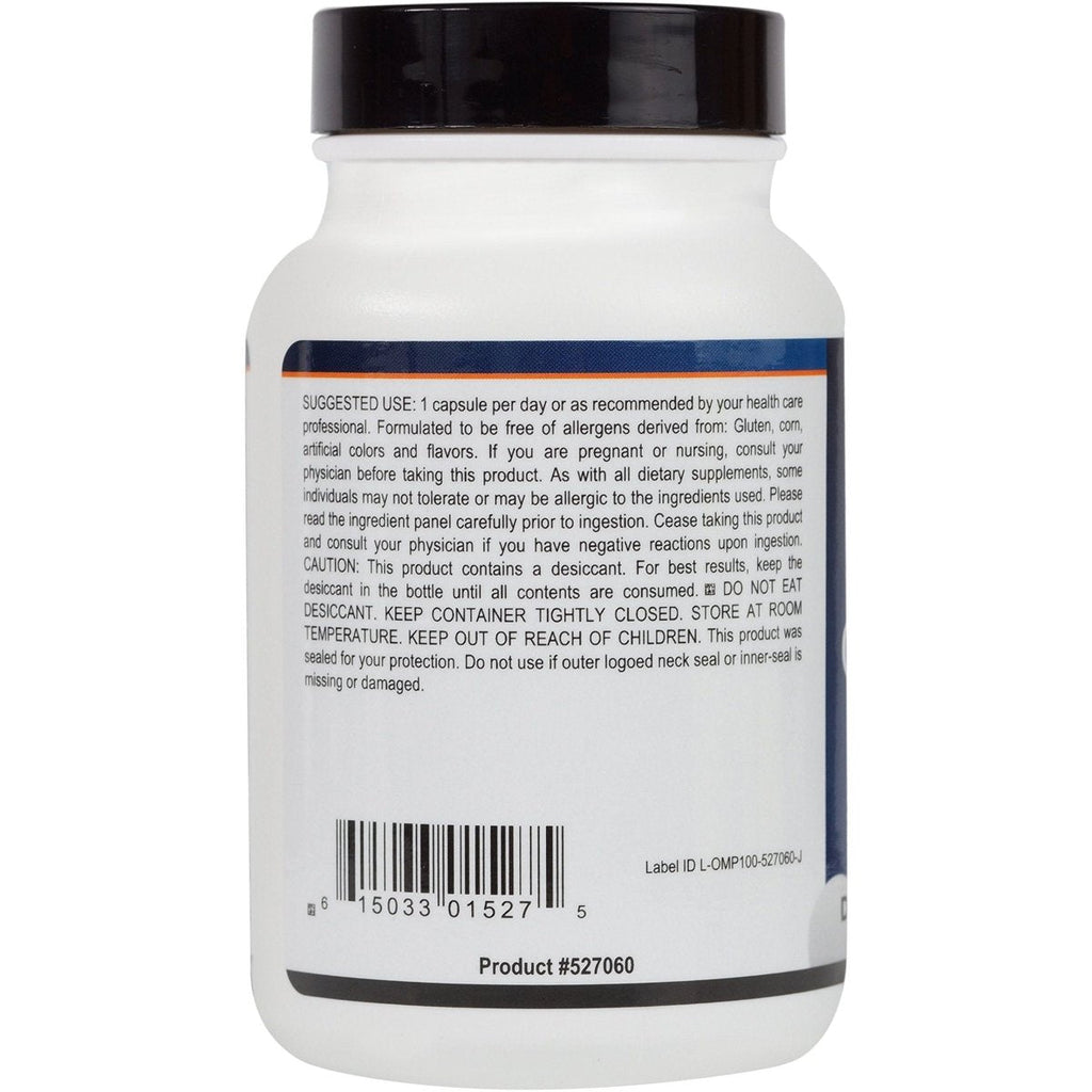 Ortho Biotic 60 Capsules