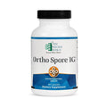 Ortho Molecular Ortho Spore IG 90 Capsules