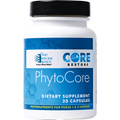 Ortho Molecular PhytoCore 20 Capsules