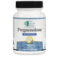 Ortho Molecular Pregnenolone 100 Tablets - 2 Pack