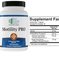 Ortho Molecular Product Motility PRO 60 Caps