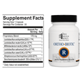 Ortho Molecular Product Ortho Biotic® R 30 count