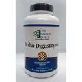 Ortho Molecular Product Ortho Digestzyme - Advanced Digestive Enzyme Support - 180 Capsules