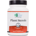 Ortho Molecular Product Plant Sterols - 60 Capsules