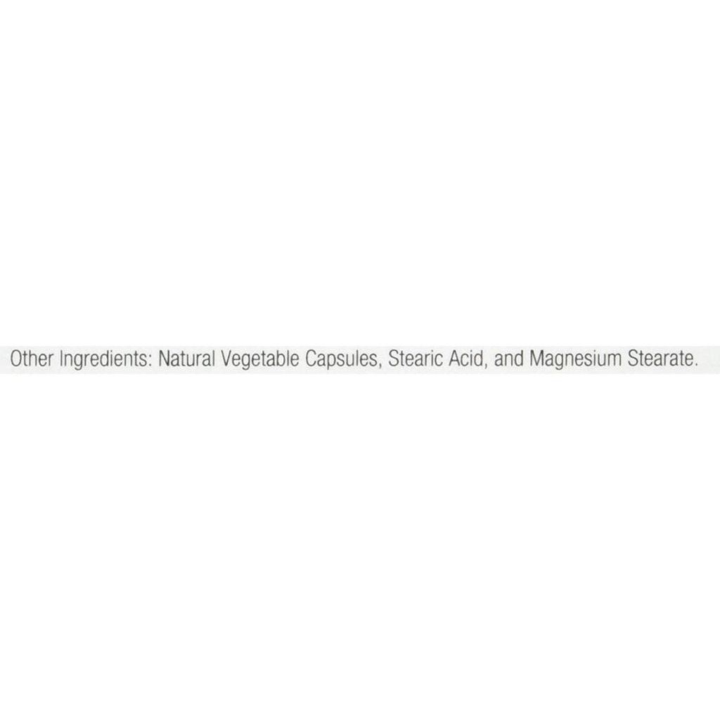 Ortho Molecular Products Alpha Base Caps Without Iron - Comprehensive Daily Multivitamin Supplement - 240 Capsules
