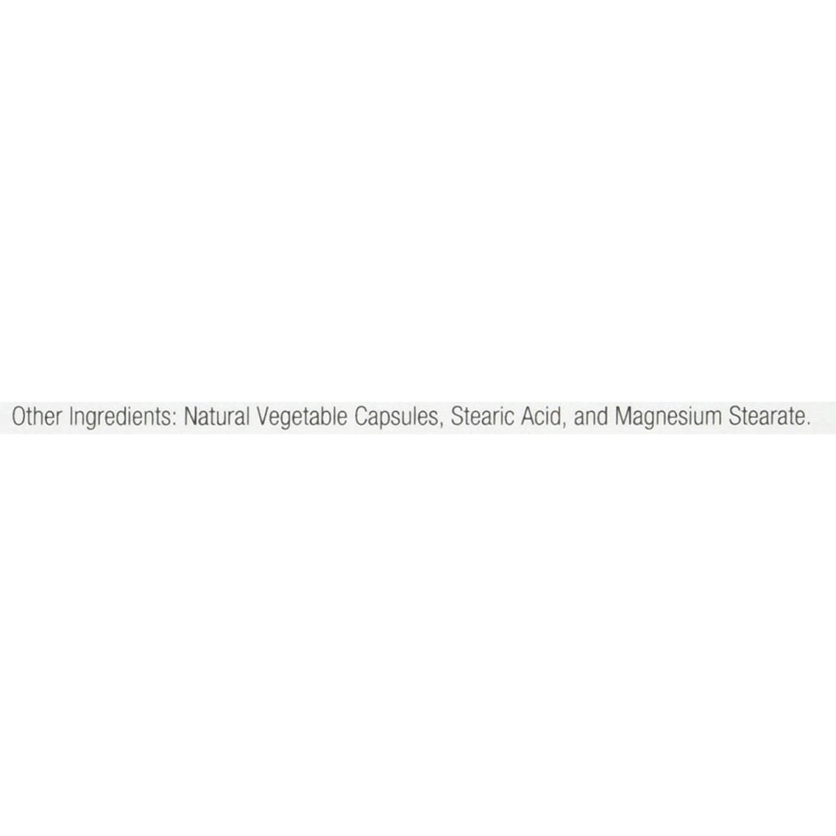 Ortho Molecular Products Alpha Base Caps Without Iron - Comprehensive Daily Multivitamin Supplement - 240 Capsules