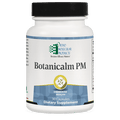 Ortho Molecular Products Botanicalm PM (60ct)