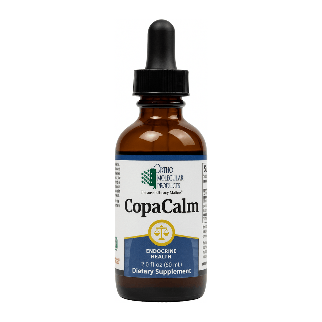 Ortho Molecular Products CopaCalm 2 Oz  30 servings