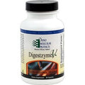 Ortho Molecular Products Digestzyme V Capsules, 90 Count