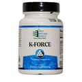 Ortho Molecular Products K-Force Capsules - 60 Count
