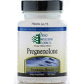 Ortho Molecular Products - Pregnenolone - 100 Tablet(s)