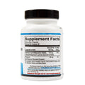 Ortho Molecular Products - Reacted Magnesium & Potassium - 60 Capsules