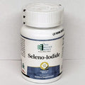 Ortho Molecular Products - Seleno-Iodide 90 Capsules