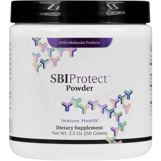 Ortho Molecular SBI Protect Powder 5.3oz