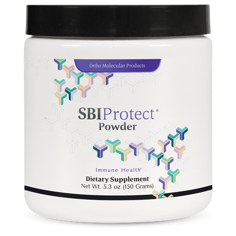 Ortho Molecular SBI Protect Powder 5.3oz