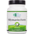 Ortho Molecular Silymarin Forte 120