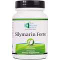 Ortho Molecular Silymarin Forte 60 Capsules