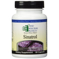 Ortho Molecular - Sinatrol 60 Capsules