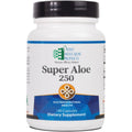 Ortho Molecular - Super Aloe 250 - 100 Capsules