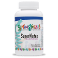 Ortho Molecular SuperNutes Chewable Multi 120 Count -