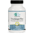 Ortho Molecular TruAdapt Plus 120 Capsules