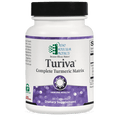 Ortho Molecular Turiva 60 Capsules