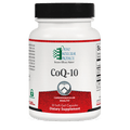 Ortho Molecular Ubiquinol 30 Softgels by Ortho