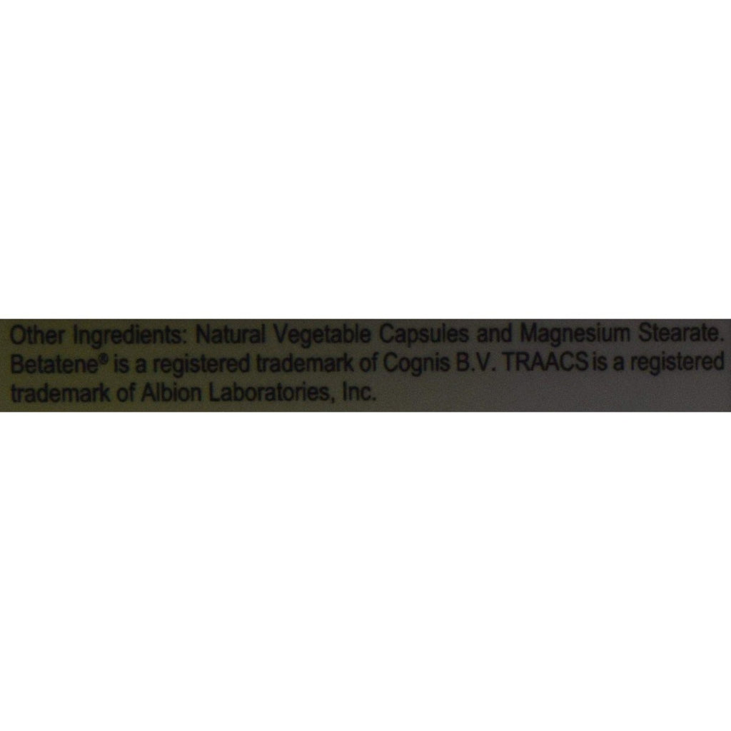 Ortho Molecular Viracid 60 Capsules