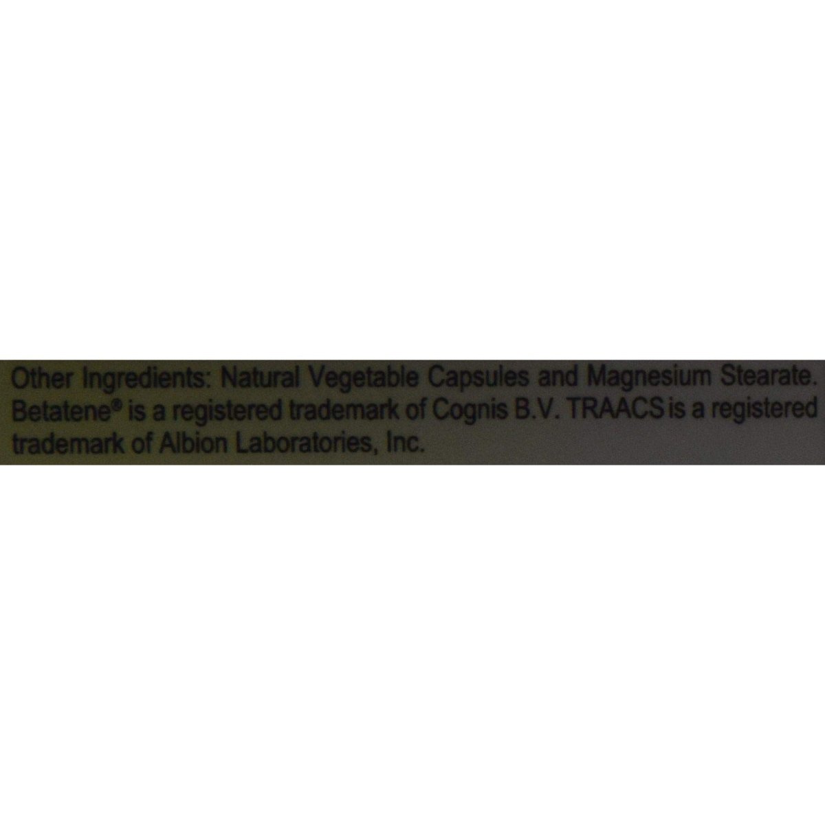 Ortho Molecular Viracid 60 Capsules