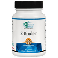 Ortho Molecular Z-Binder 60 Capsules