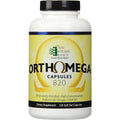 Orthomega 820 Capsules - New Formulation - 60 Softgel Capsules