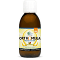 Orthomega Liquid Fish Oil- Mango 5.07 fl oz