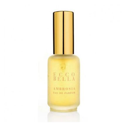 Ecco Bella Mascara Black 0.25 Ounce - EB0138
