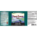 Peach Kernel Teapills (Tao Ren Wan), 200 ct, Plum Flower by MayWay