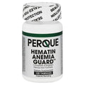 Perque - Hematin Anemia Guard - 100 Tabsule(s)
