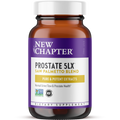 New Chapter Prostate Supplement - Prostate 5LX with Saw Palmetto + Selenium for Prostate Health - 120 ct Vegetarian Capsule