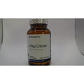 Metagenics Mag Citrate, Magnesium Citrate Supplement with Calcium to Help Support Healthy Muscle Function - 30 Servings