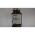 Metagenics E-400 Selenium, Antioxidant Supplement with Vitamin E to Help Support Cellular Health - 60 Tablets, 2 Month Supply