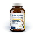 Metagenics OmegaGenics EPA-DHA 1000 Dietary Supplement, 60 Count