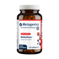 Metagenics Methyl Care (Formerly Called Vessel Care) Supplement, 120 Count (120)
