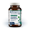 Metagenics PhytoMulti - Daily Multivitamin Supplement with Phytonutrients, Vitamins and Minerals for Multidimensional Health Support - 60 Tablets, 20 Day Supply
