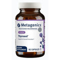 Metagenics Thyrosol - Vitamin and Mineral Supplement to Support Healthy Thyroid Function and Stress Related Fatigue - 90 Capsules